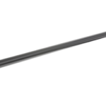Bobrick B-9806×42.MBLK Fino Collection Straight Grab Bar, Matte Black